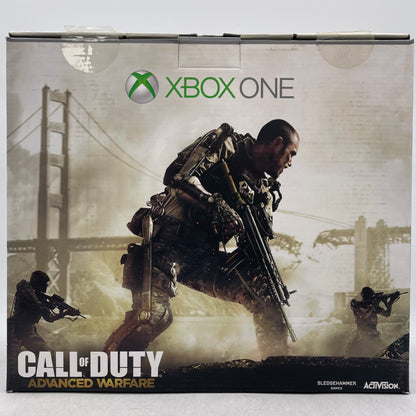 Microsoft Xbox One 1TB Console Gaming System Advanced Warfare 1540