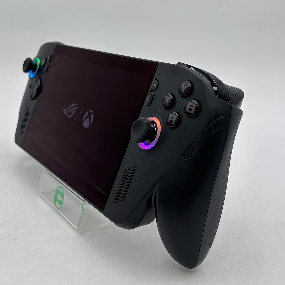 Asus ROG XBOX Ally X 7" AMD Ryzen AI Z2 Extreme 24GB RAM 1TB Black RC73XA-XB