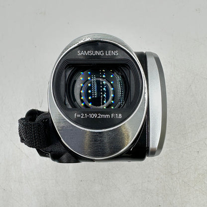 Samsung HMX-F90 Digital Video Camcorder HMX-F90BN/XAA