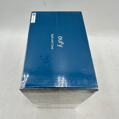 New eufy SoloCam S230 (2-Cam Pack) Bullet Security Camera T8124R