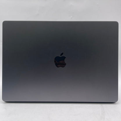 2024 Apple MacBook Pro 16" M4 Pro 20C GPU 4.5GHz 24GB RAM 512GB A3403 AppleCare+