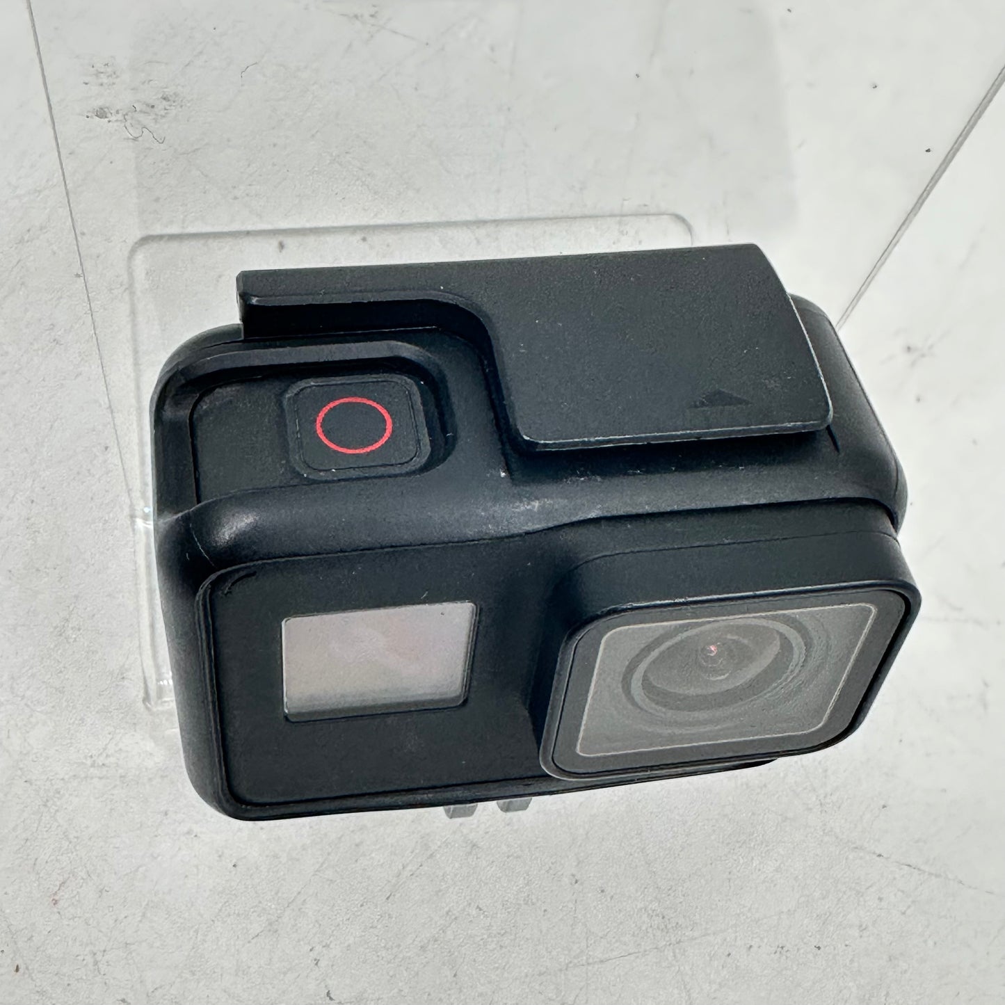 GoPro Hero7 Black 12MP 4K UHD Action Camera CHDHX-701 Unit Only