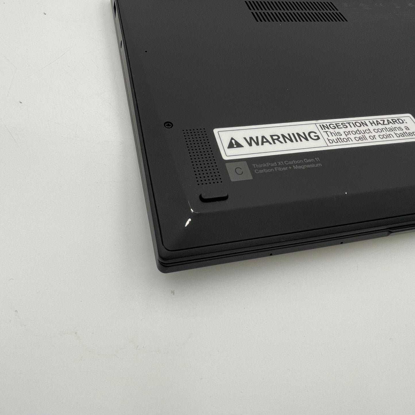 Lenovo ThinkPad X1 Carbon Gen 11 14" i7-1355U 1.7GHz 16GB RAM 512GB SSD