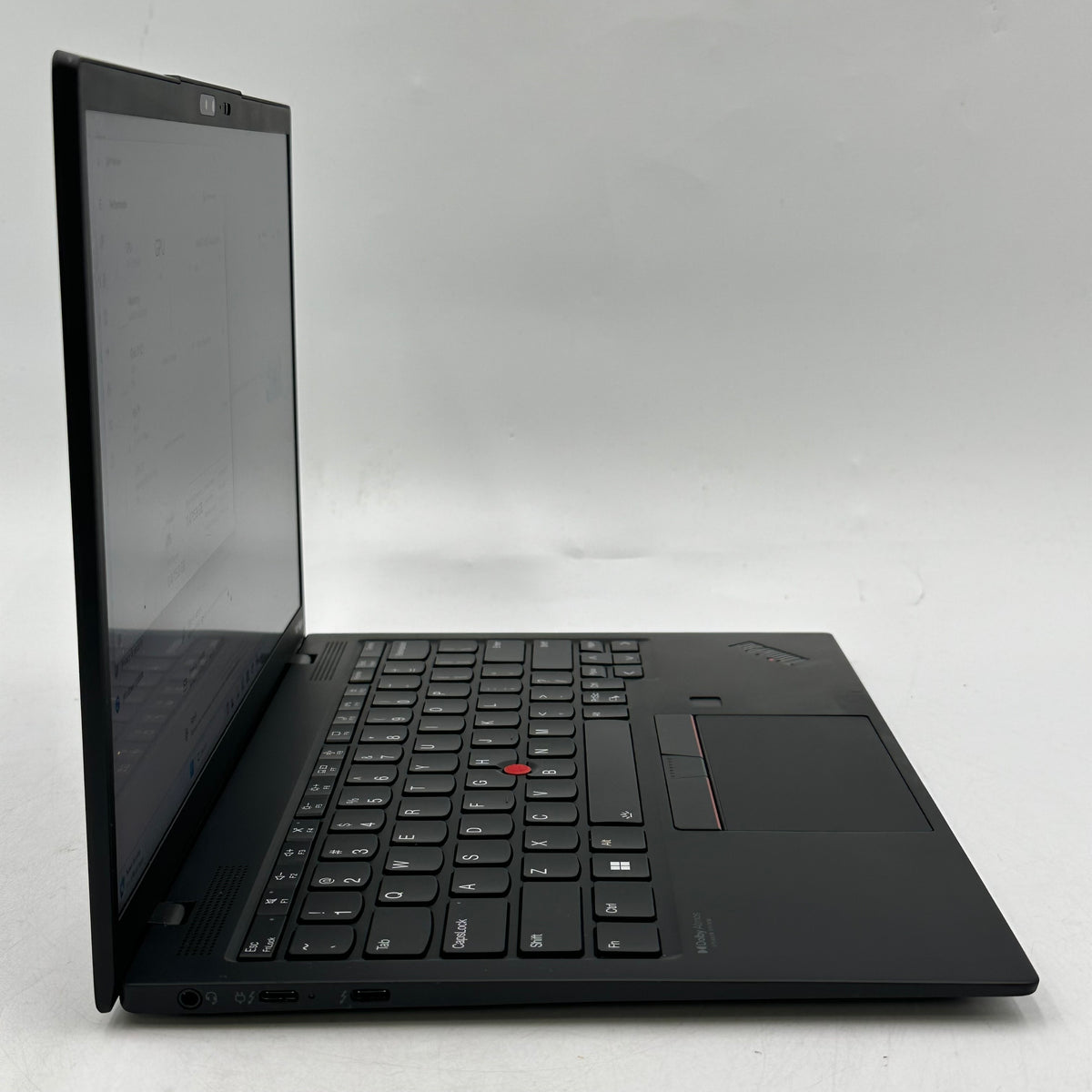 Lenovo ThinkPad X1 Nano Gen 2 21E80013US 13 i7-1280P 1.8GHz 32GB RAM 1TB SSD