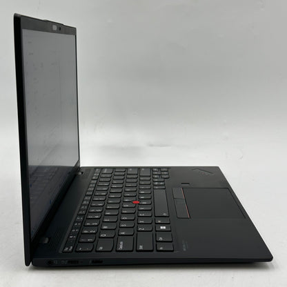 Lenovo ThinkPad X1 Nano Gen 2 21E80013US 13 i7-1280P 1.8GHz 32GB RAM 1TB SSD