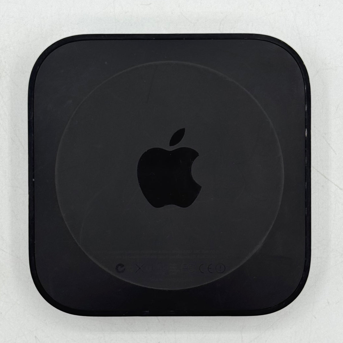 Apple TV 4K 3rd Gen 8GB Digital HD Media Streamer WiFi + Ethernet A1427