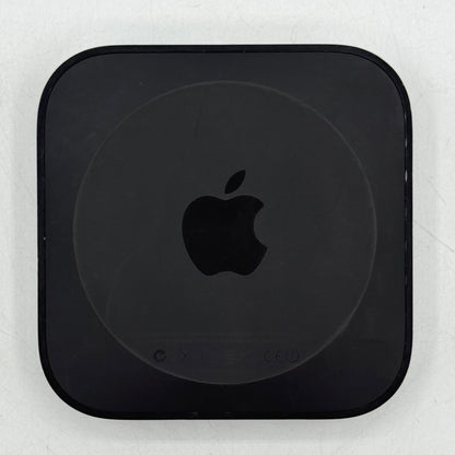 Apple TV 4K 3rd Gen 8GB Digital HD Media Streamer WiFi + Ethernet A1427