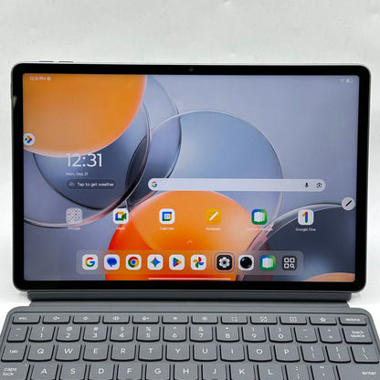 WiFi Only Lenovo Yoga Tab 256GB Luna Grey TB710FU