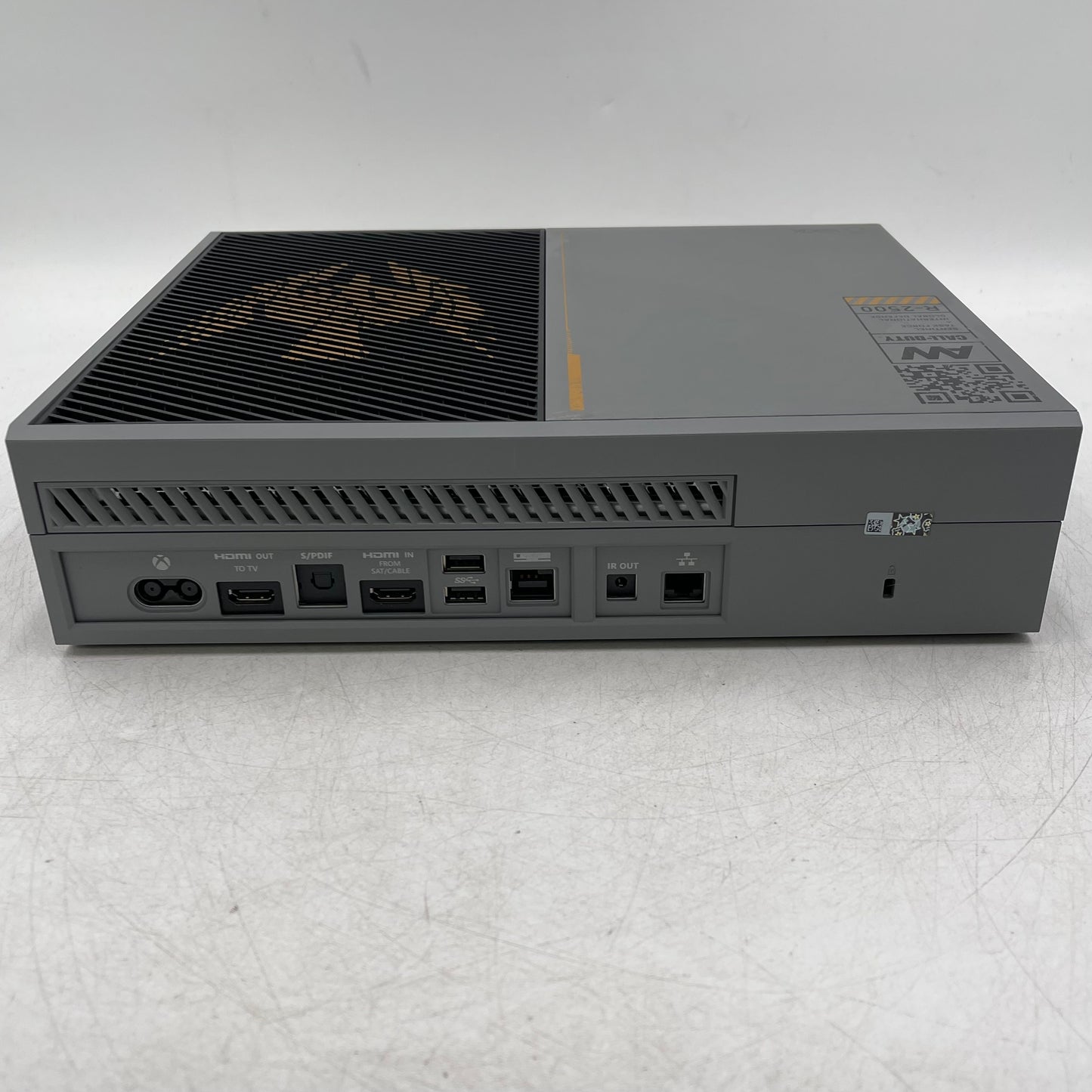 Microsoft Xbox One 1TB Console Gaming System Advanced Warfare 1540