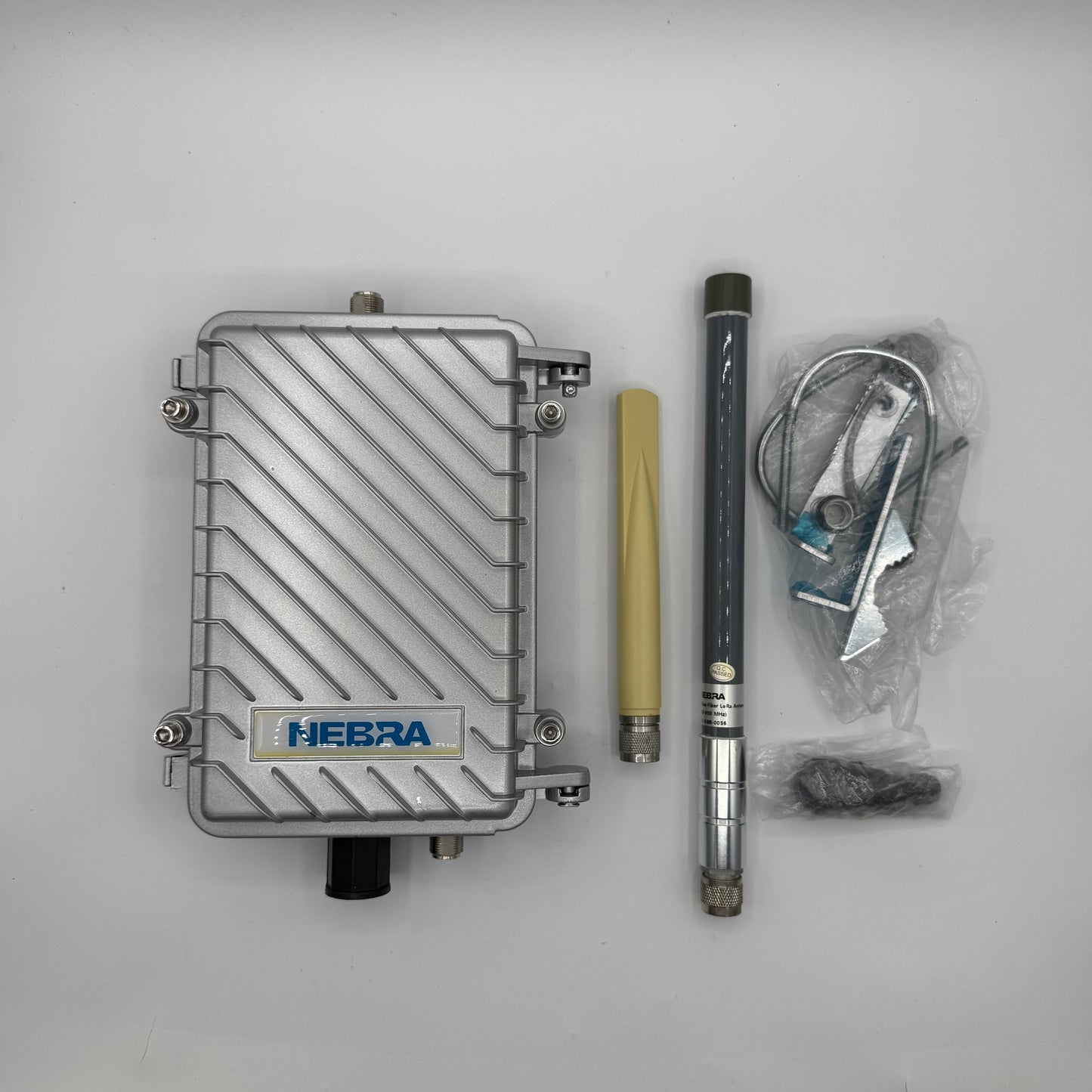 Nebra HNT Indoor Hotspot Miner 915MHz Helium Network Hotspot NBR-0014