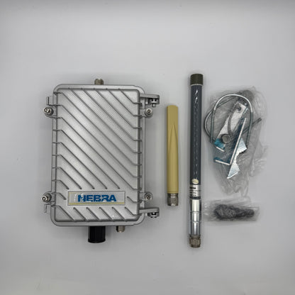 Nebra HNT Indoor Hotspot Miner 915MHz Helium Network Hotspot NBR-0014