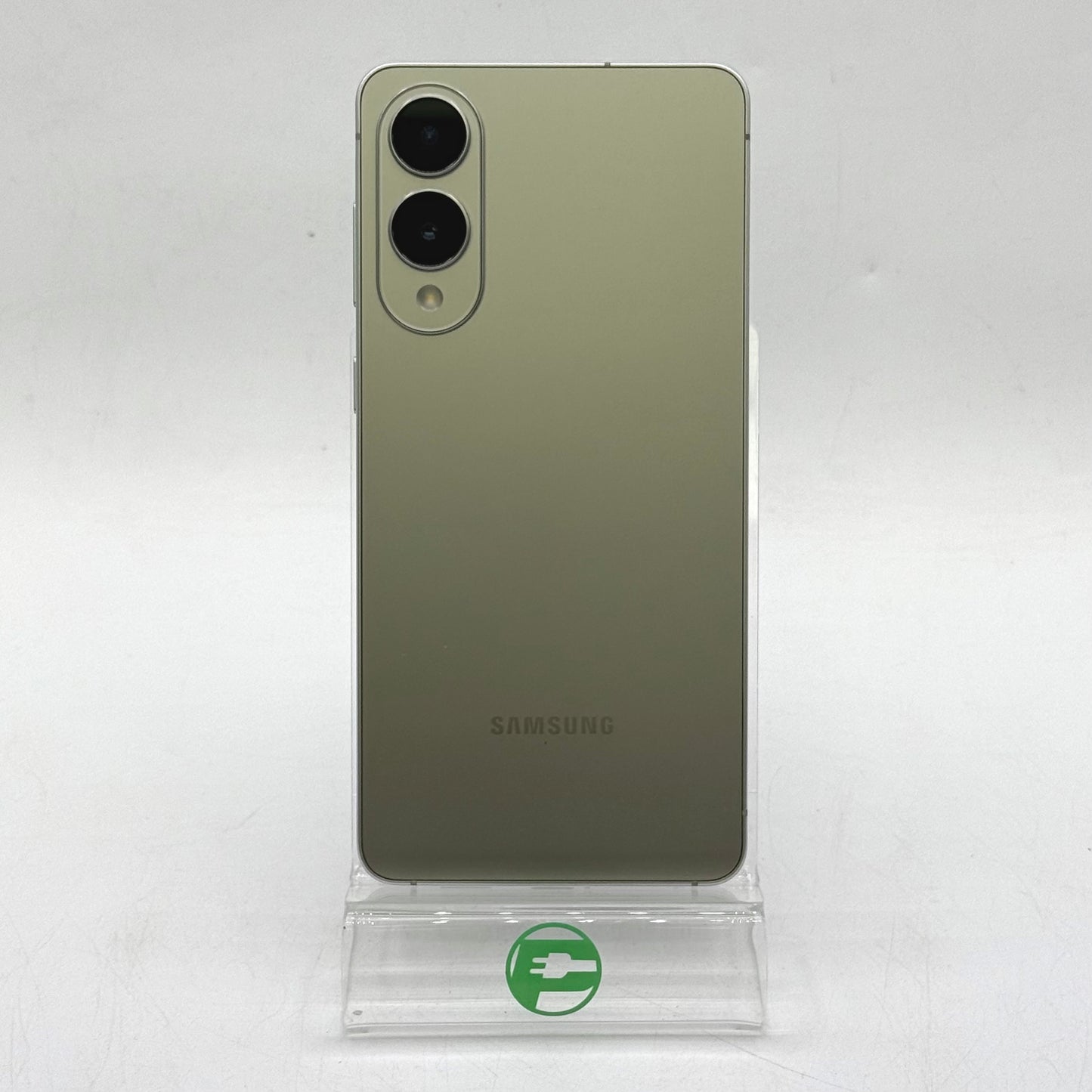 Factory Unlocked Samsung Galaxy S25 Edge 12GB RAM 256GB SM-937U1 Titanium Silver