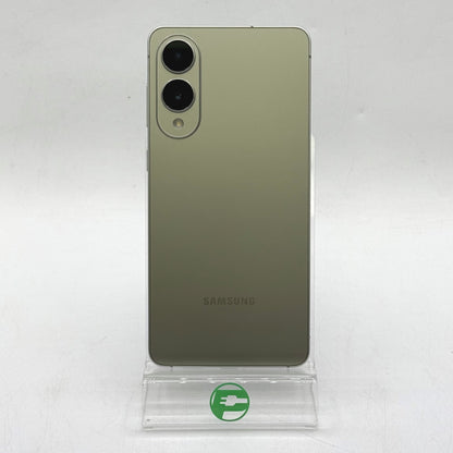 Factory Unlocked Samsung Galaxy S25 Edge 12GB RAM 256GB SM-937U1 Titanium Silver