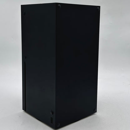 Microsoft Xbox Series X 1TB Console Gaming System Only Carbon Black 1882