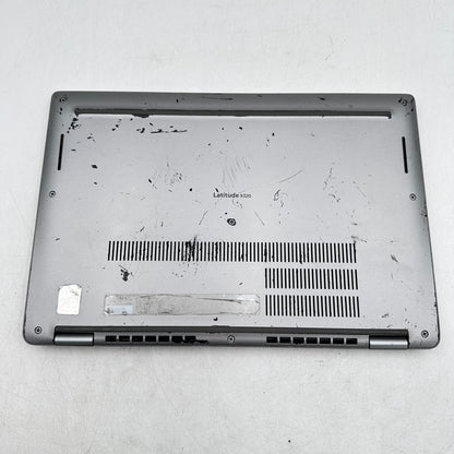 Dell Latitude 5320 13.3" i7-1185G7 3.0GHz 16GB RAM 256GB SSD Fair
