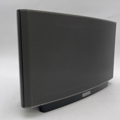 Sonos Zone Player Wireless Music System Black S5