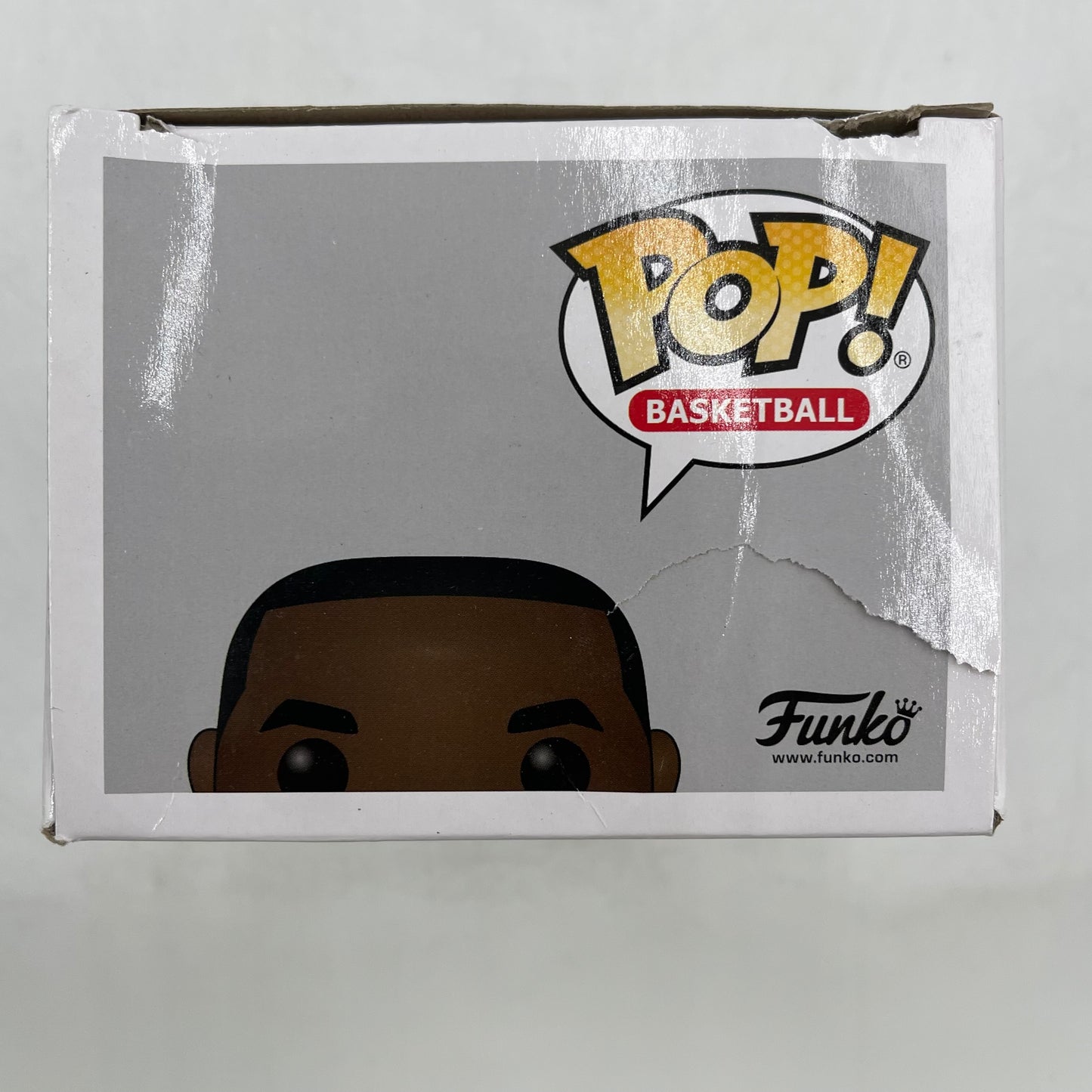 New Funko POP Basketball Kevin Durant Vinyl Figure #94