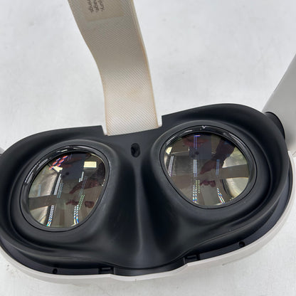 Meta Quest 3 128GB Standalone All-in-One VR Headset S3A