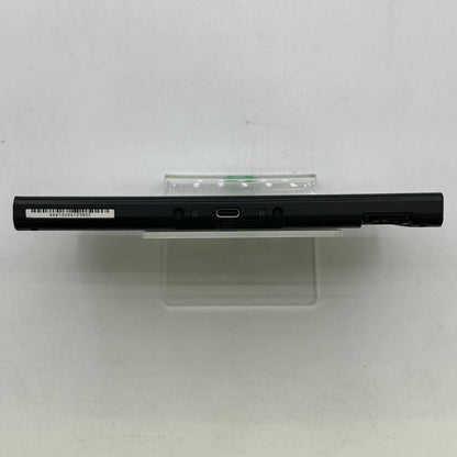 Nintendo Switch v1 Console Gaming System HAC-001 Black