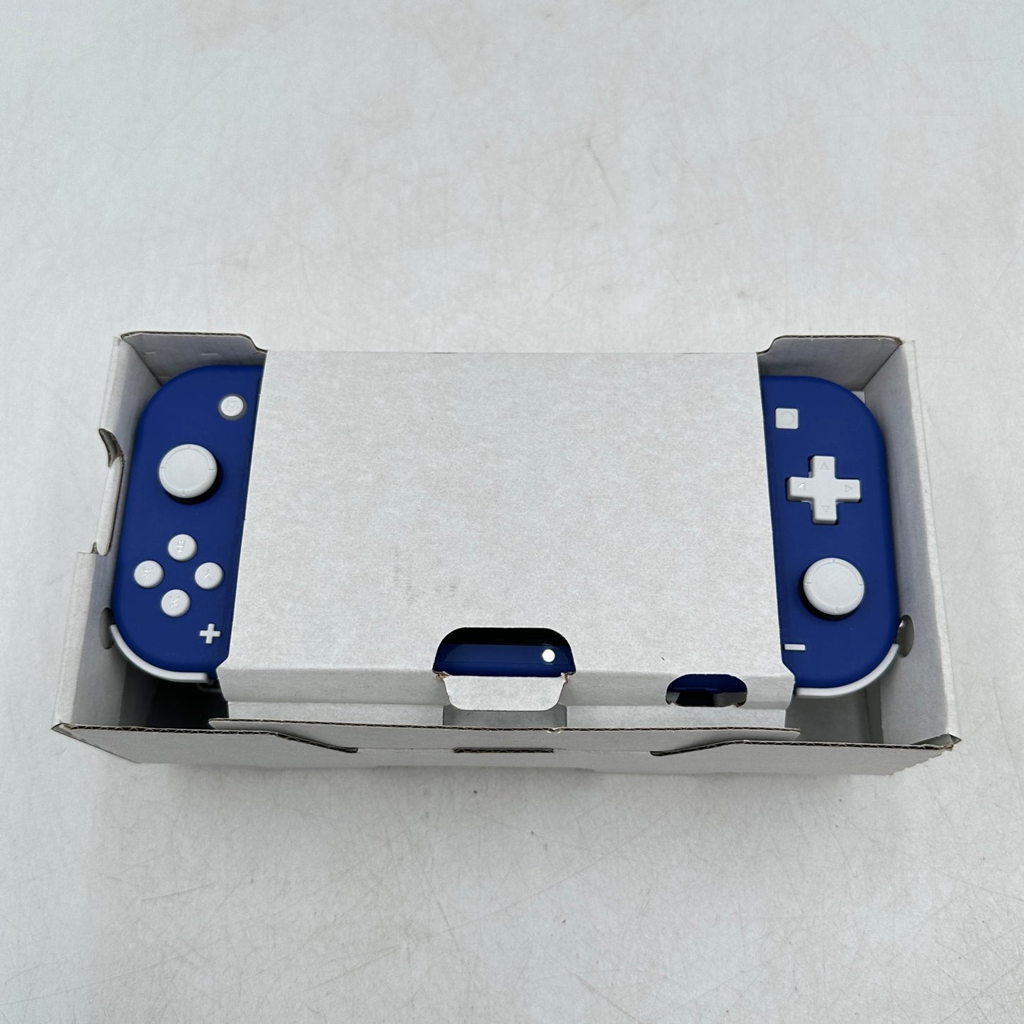 Nintendo Switch Lite Handheld Game Console HDH-001 Blue