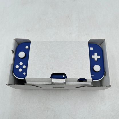 Nintendo Switch Lite Handheld Game Console HDH-001 Blue