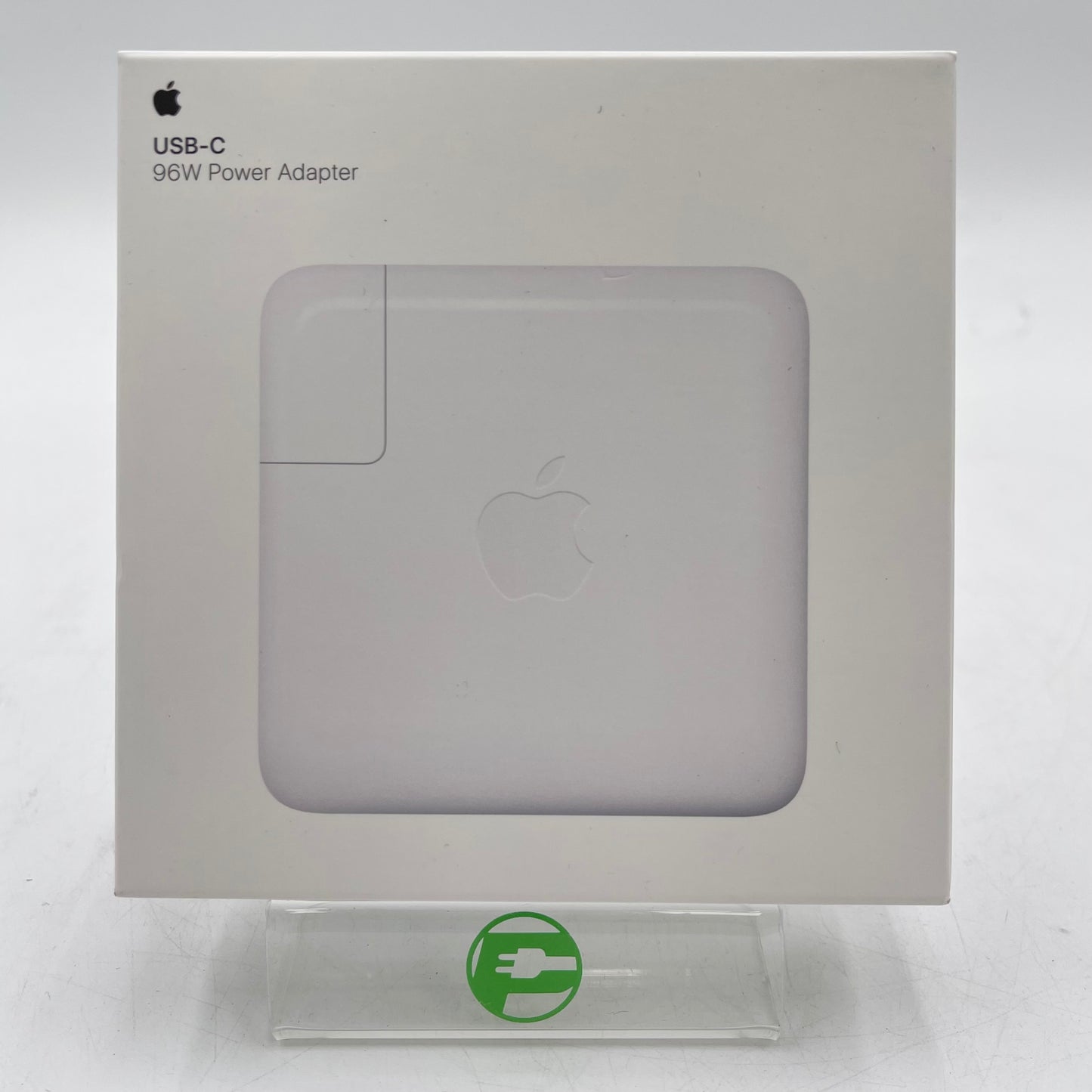New Apple 96W USB-C White A2166 Power Adapter