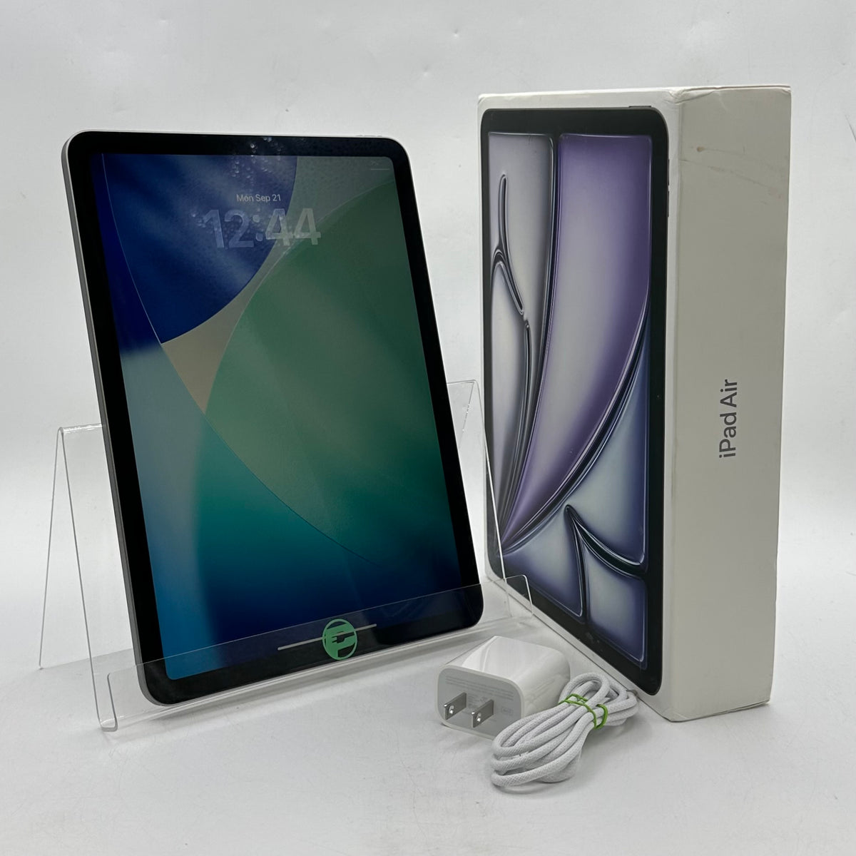 WiFi Only Apple iPad Air 11" M4 128GB Space Gray MH304LL/A
