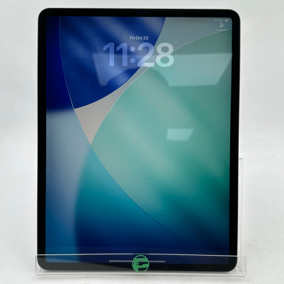 WiFi Only Apple iPad Pro 12.9" 3rd Gen 64GB Space Gray MTEL2LL/A
