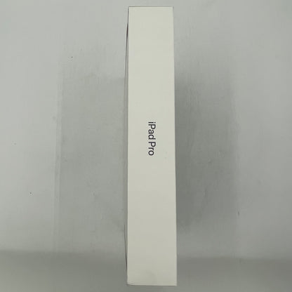 New WiFi Only Apple iPad Pro 13" M5 256GB Space Black MDYJ4LL/A