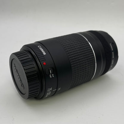Canon EF EF 75-300mm 75-300mm f/1.4-5.6