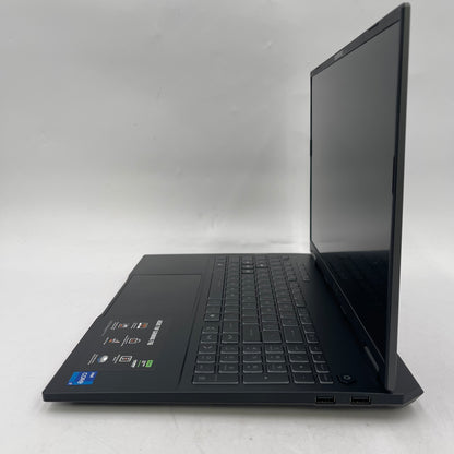 Asus TUF F16 FX608J 16" i7-14650HX 2.2GHz 32GB RAM 1TB SSD GeForce RTX 5060