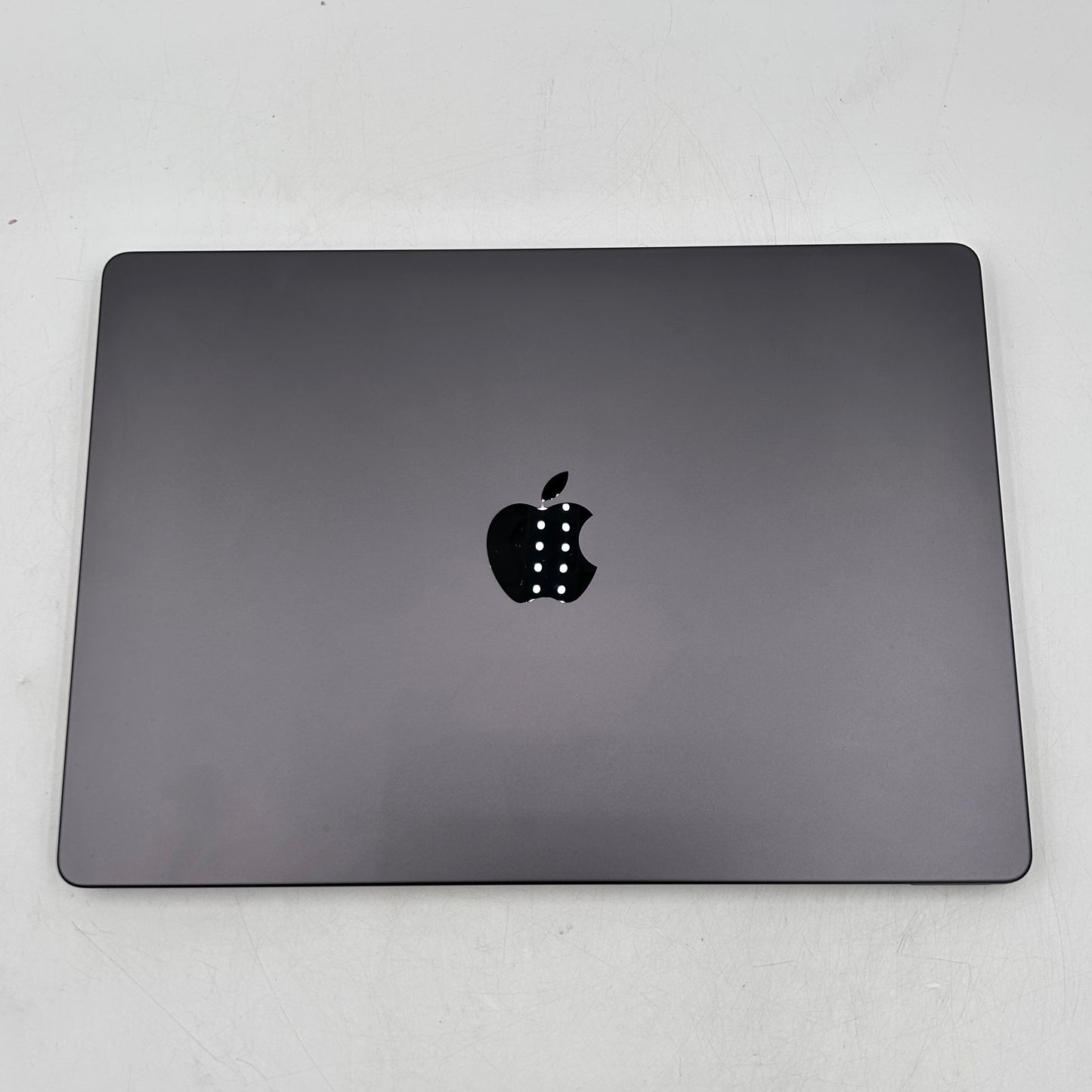 2023 Apple MacBook Pro 14" M3 Pro 14C GPU 4.0GHz 18GB RAM 512GB SSD A2992