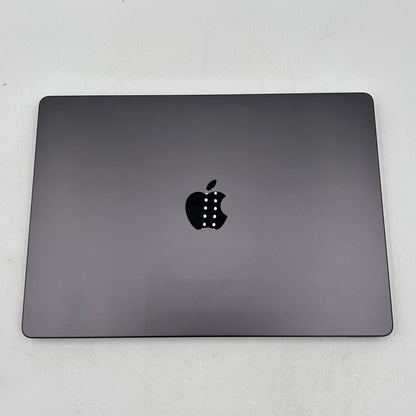 2023 Apple MacBook Pro 14" M3 Pro 14C GPU 4.0GHz 18GB RAM 512GB SSD A2992