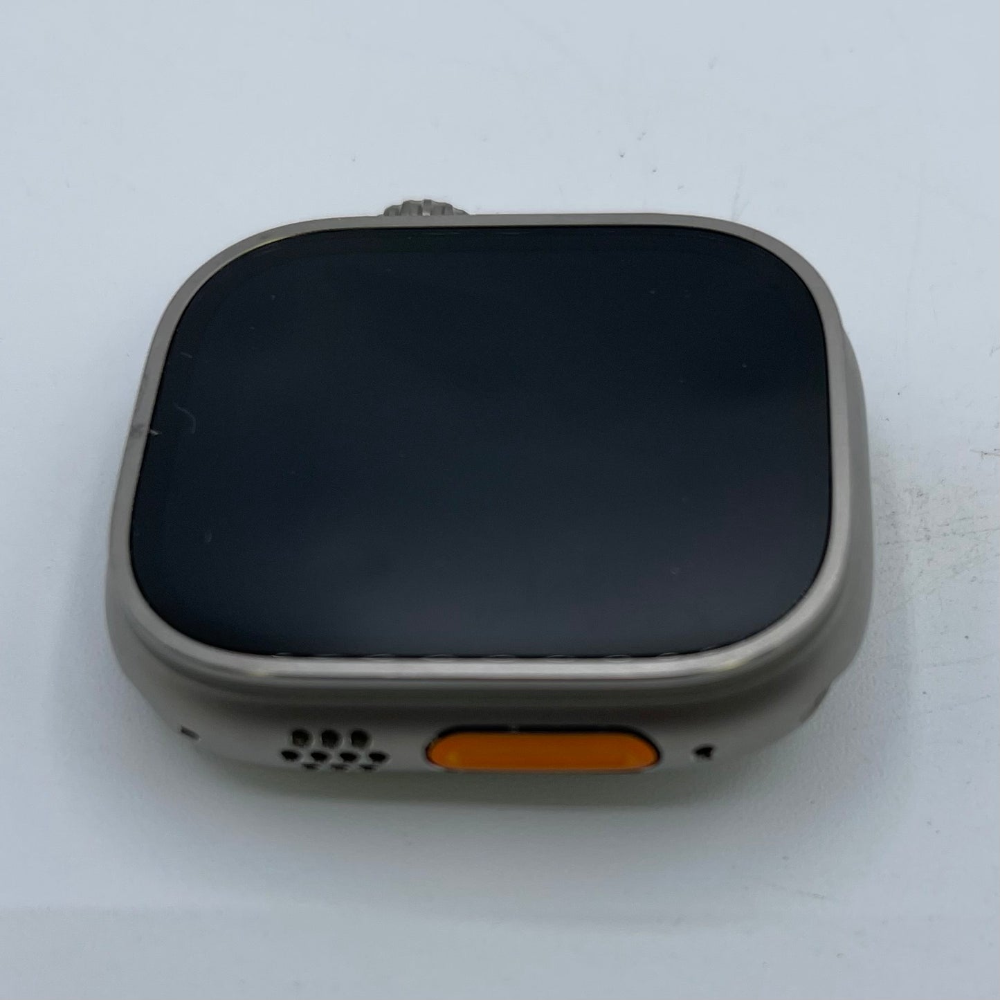 Unlocked Apple Watch Ultra 2 49MM Natural Titanium MRF63LW/A