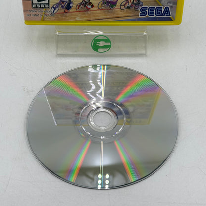 Mario & Sonic At The London 2012 Olympic Games (Nintendo Wii, 2011)
