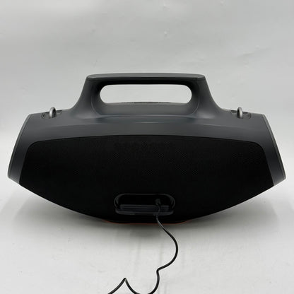 Skullcandy Barrel Portable Bluetooth Speaker Black 2SKSK1849B0W2