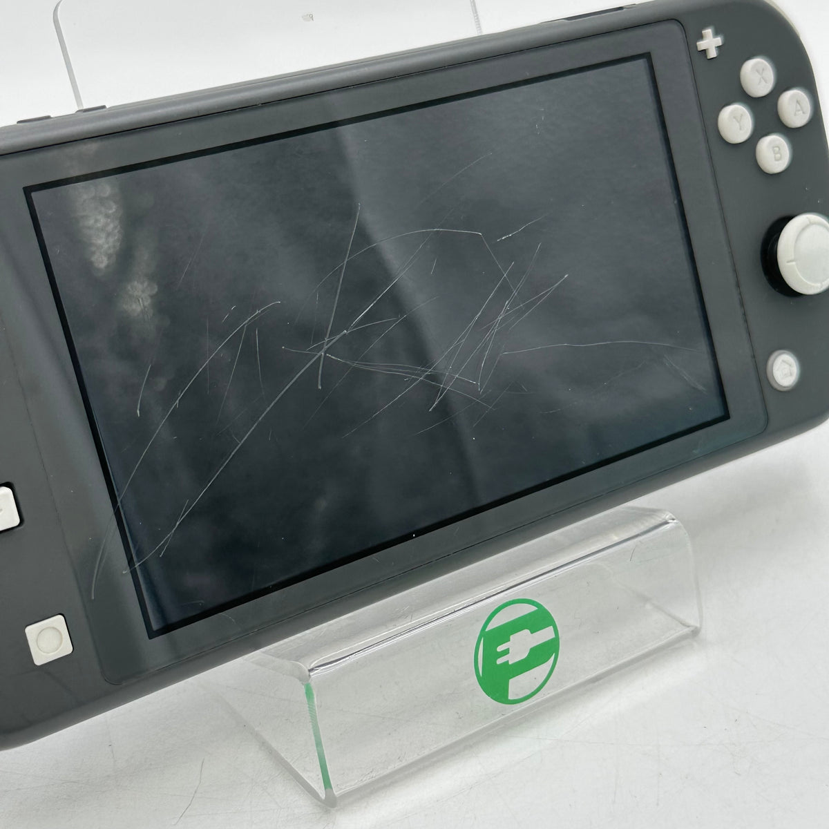 Nintendo Switch Lite Handheld Game Console Only HDH-001 Gray