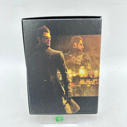 Deus Ex: Human Revolution [Augmented Edition] (Sony PlayStation 3 PS3, 2011)