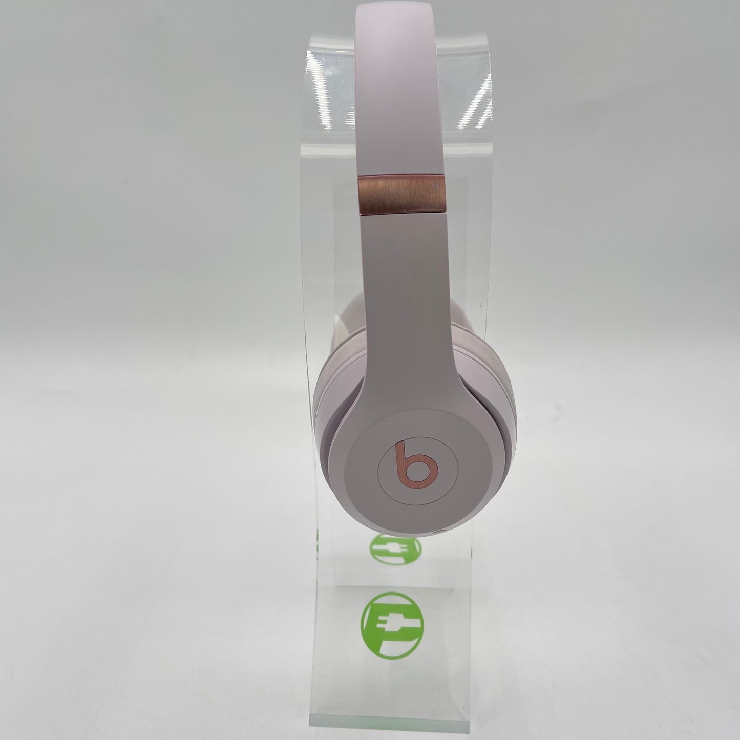 Beats Solo4 Wireless On-Ear Bluetooth Headphones Cloud Pink A3140