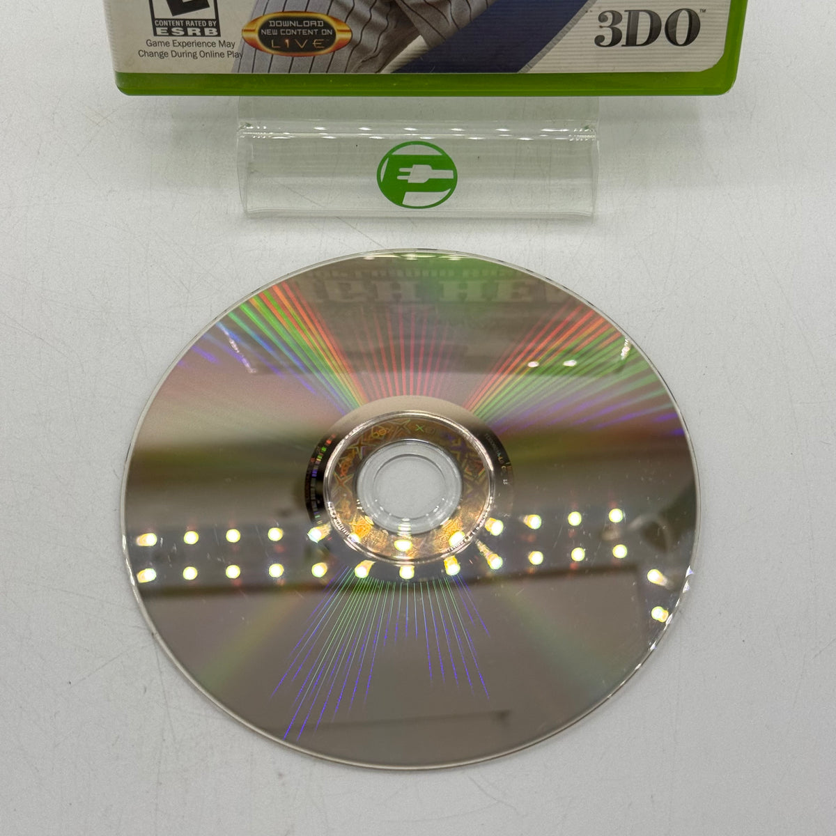 Lot of 5 Microsoft Original Xbox Games Titles In Description