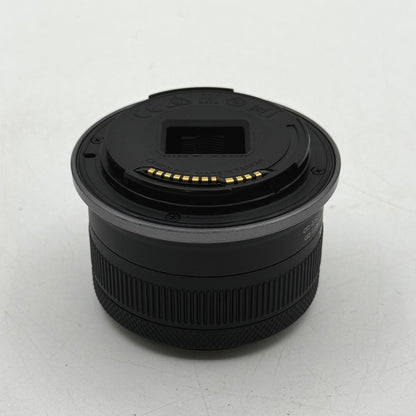 Canon RF-S 18-45mm f/4.5-6.3 IS STM Standard Zoom Lens