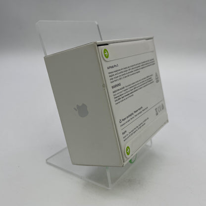 New Apple AirPods Pro 3rd Gen with MagSafe Charging Case MFHP4LL/A