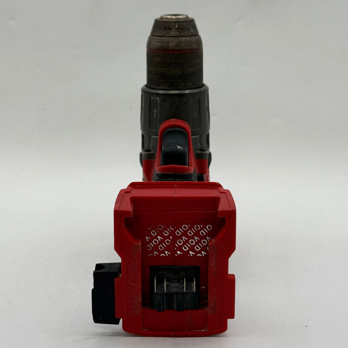Milwaukee 2804-20 M18 18V 1/2" (13mm) Hammer Drill/Driver