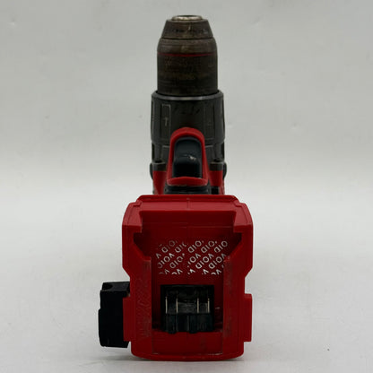 Milwaukee 2804-20 M18 18V 1/2" (13mm) Hammer Drill/Driver