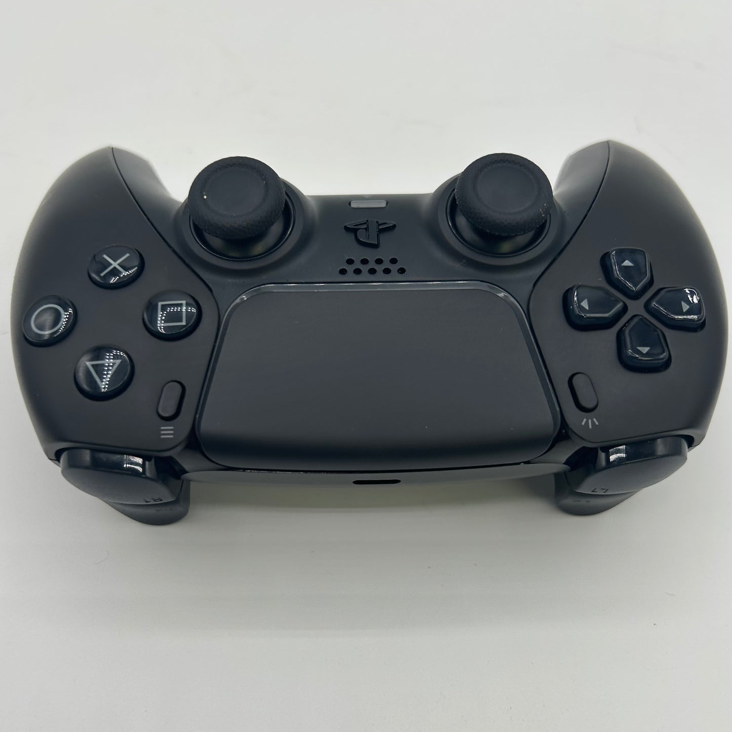 Sony PlayStation 5 PS5 Dualsense Wireless Controller Black CFI-ZCT1W