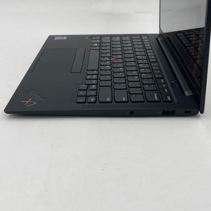 Lenovo ThinkPad X1 Carbon Gen 9 14" i7-1185G7 3.0GHz 16GB RAM 512GB SSD