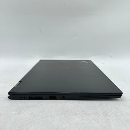 Lenovo X390 Yoga 20NQ 13.3" i5-8365U 1.6GHz 16GB RAM 1TB SSD Touch