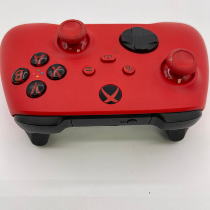 Microsoft Xbox Wireless Controller Pulse Red 1914