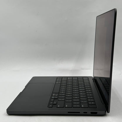 2026 Apple MacBook Pro 14" M5 10C GPU 4.6GHz 16GB RAM 512GB SSD A3434