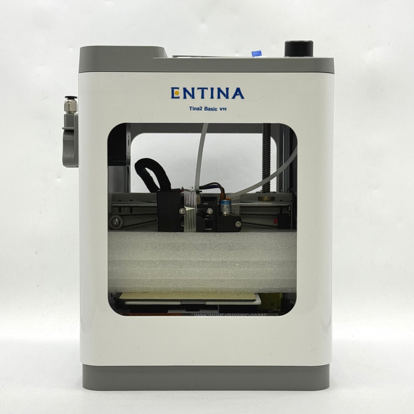 New Entina Tina2 Basic V11 Mini 3D Printer